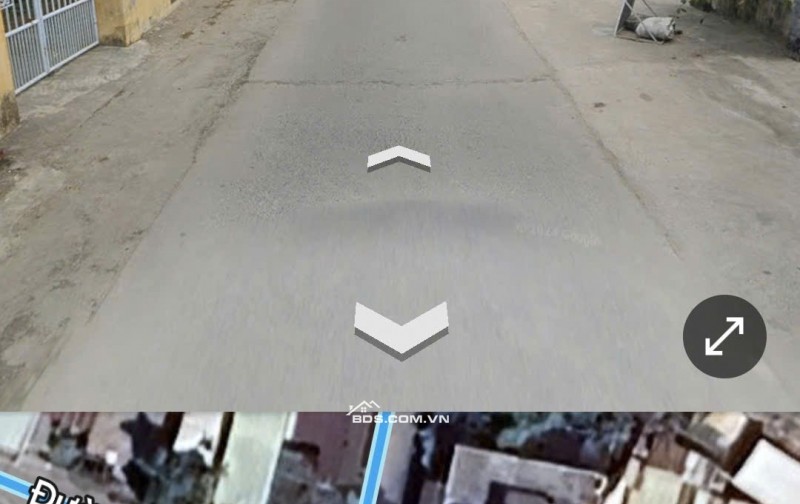 Bán đất đường Bình Kỳ - Diện tích khủng 300m2