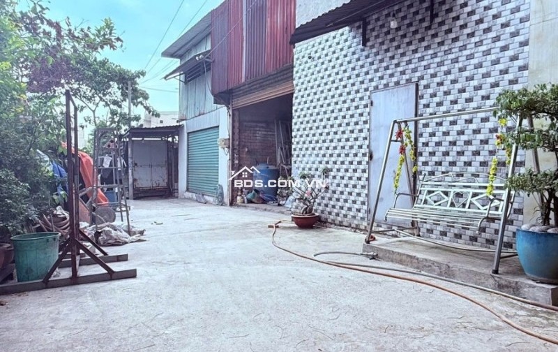 HÀNG HIẾM - NHÀ C4 70M2 - TÂN THỚI HIỆP Q12 GIÁP GÒ VẤP - NHỈNH 1 TY