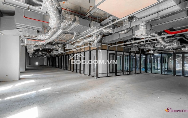 Cho thuê văn phòng tại 6th Element, 400 nghìn / m2, 751 m2, Tây Hồ, Hà Nội giá ưu đãi