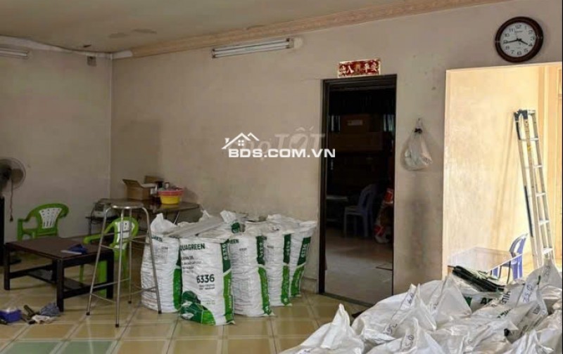 Bán 2 căn đôi 2 SHR Đường Phan Anh, P. Tân Thới Hòa Tân Phú