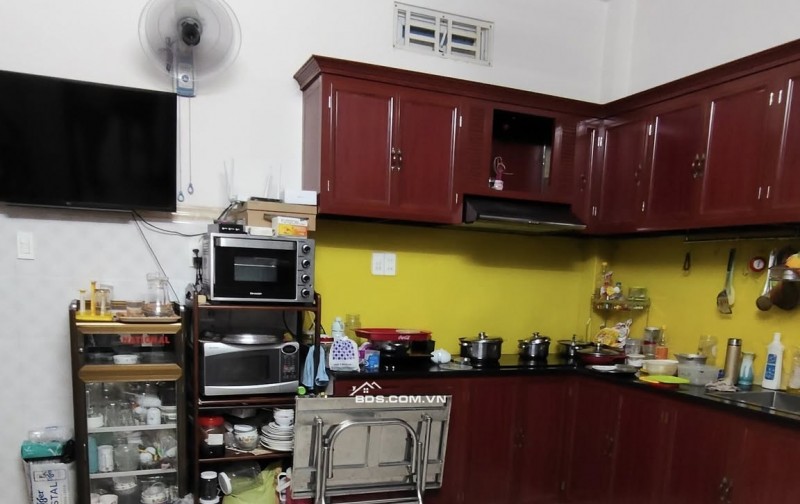 Bán nhà đẹp 4 tầng Nguyễn Tri Phương Quận 10, hẻm 1 trục 3 PN giá nhỉnh 9 tỷ