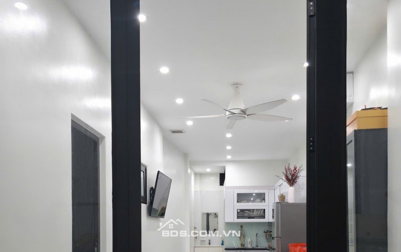 Chính chủ giao bán: NHÀ ĐẸP PHỐ THỌ LÃO - ÔTÔ ĐỖ CÁCH 10M, 100M RA TRUNG TÂM HAI BÀ TRƯNG.