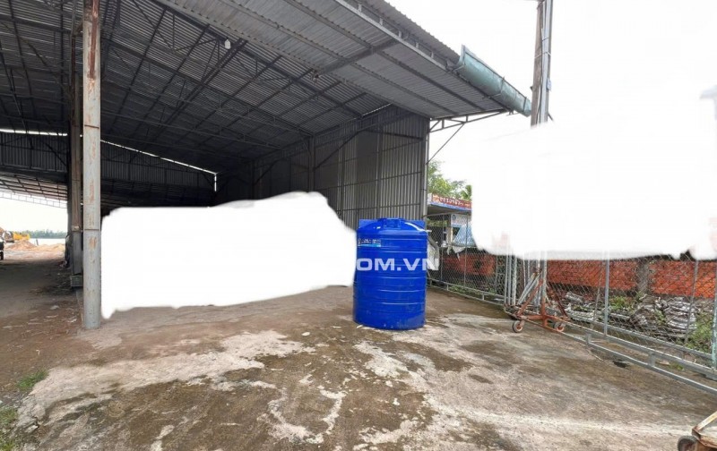 Chính Chủ Cần Bán Nền Đẹp Mặt Tiền Quốc Lộ 54 - Xã Ngãi Tứ, Huyện Tam Bình, Tỉnh Vĩnh Long