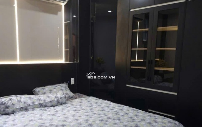 Nhà 2 mặt kiệt 2 tầng cách đường 50m đường Nguyễn Công Hoan