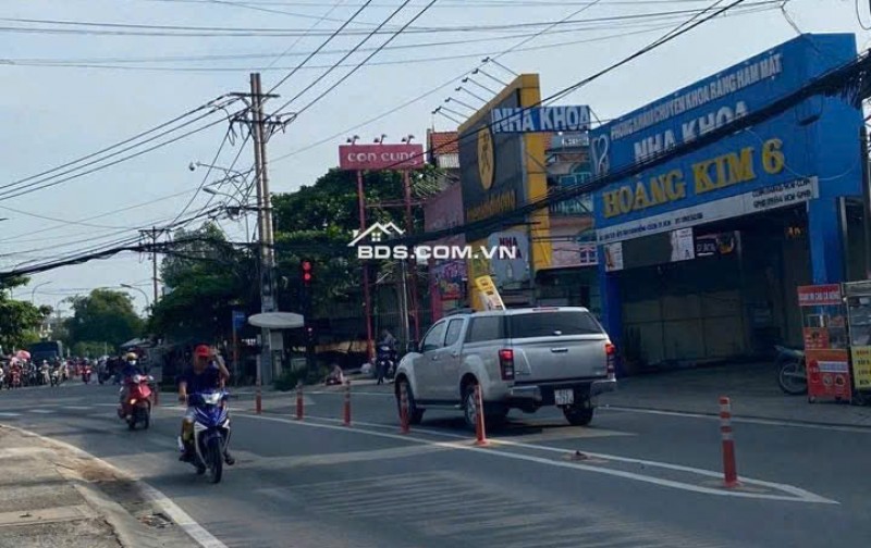 Cho Thuê hoặc bán Nhà mặt tiền 181 Tỉnh Lộ 15, Tân Thạnh Đông, Củ Chi