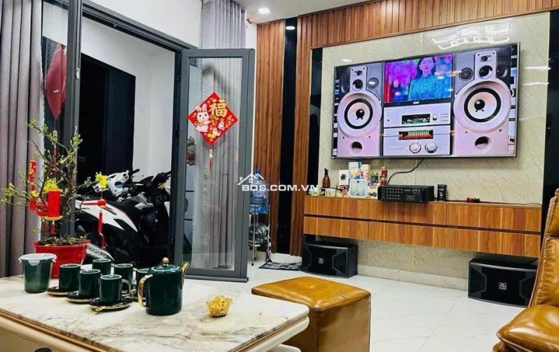  Đất Mặt Tiền Đường Trần Bình Trọng- Xã Nam Phước- Gần 120m2 ngang 6m đường thông Giá 8xx