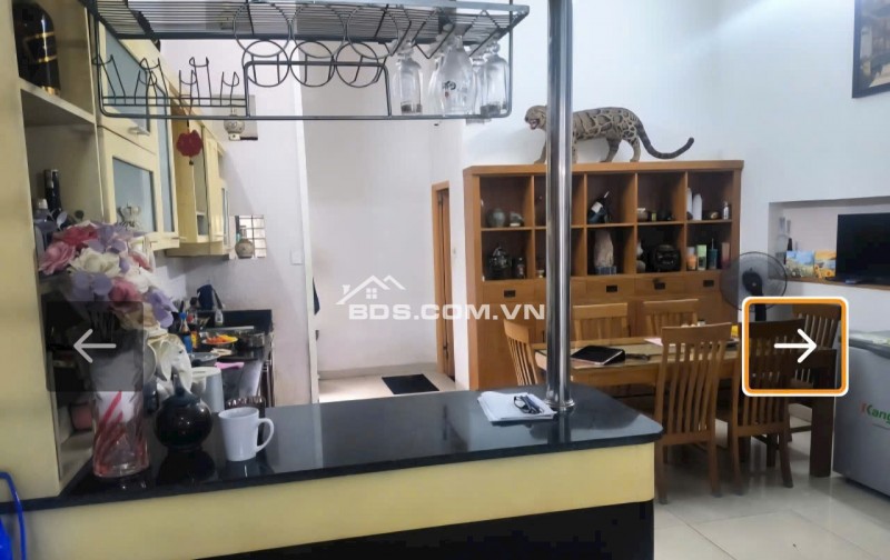  BÁN GẤP NHÀ MẶT TIỀN DŨNG SĨ THANH KHÊ – SÁT BIỂN – CHỈ 8,6 TỶ! 