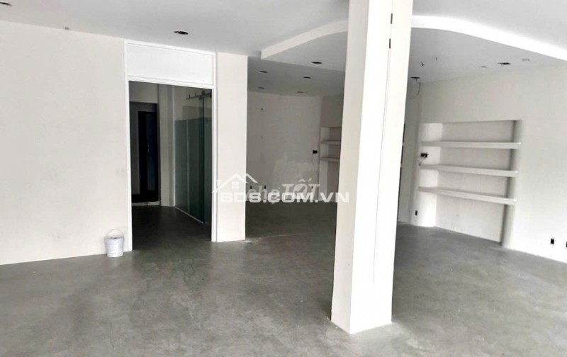 Chính chủ bán nhà mặt tiền Kinh Dương Vương vị trí siêu đẹp