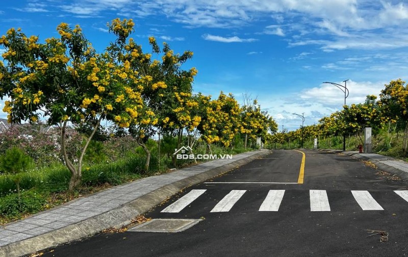 Rời xa khói bụi, về với thiên nhiên – Sở hữu đất biệt thự chuẩn nghỉ dưỡng Bảo Lộc chỉ 1,5 tỷ