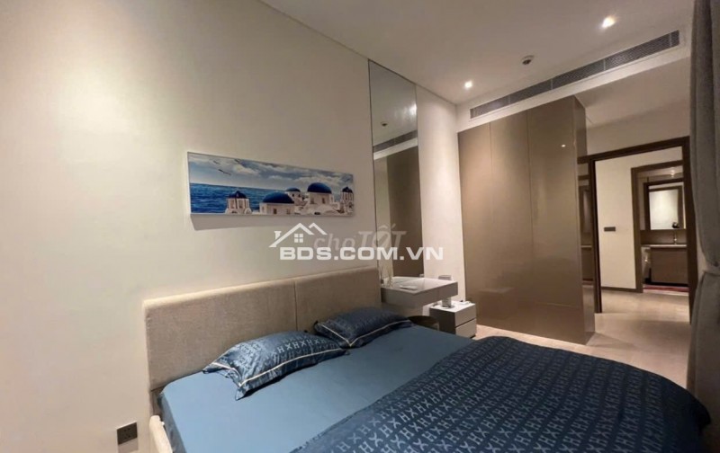 Cho thuê căn hộ The MarQ Full nội thất tại Đa Kao Q1