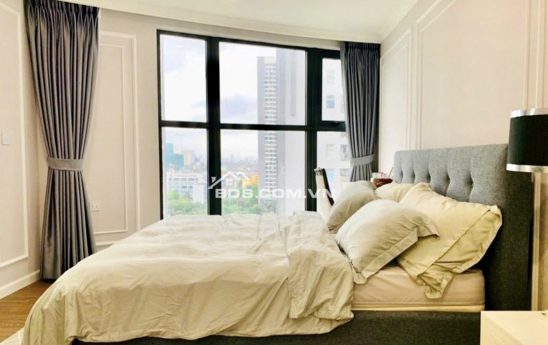 SUNSHINE GARDEN  – Căn góc hoa hậu 3PN – View đẹp – Giá tốt