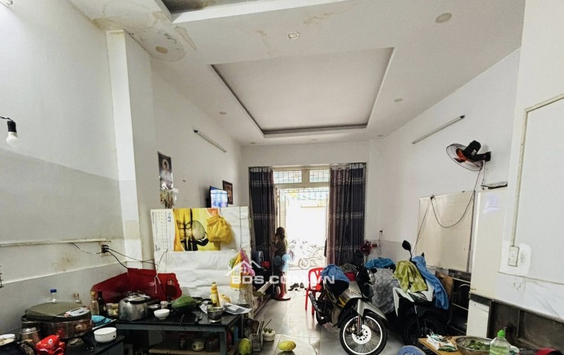 Bán nhà MT Nguyễn Văn Vỹ Tân Bình, 40m2 3 tầng giá nhỉnh 5 tỷ