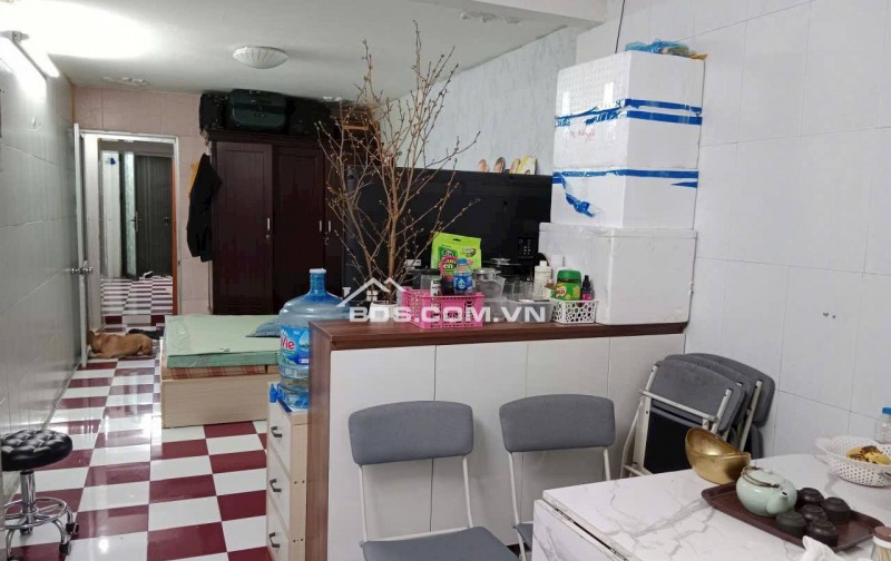 Bán Nhà Gần Đường Ô Tô Bùi Ngọc Dương, Hai Bà Trưng 65m, tầng 1, giá 3.95 tỷ.