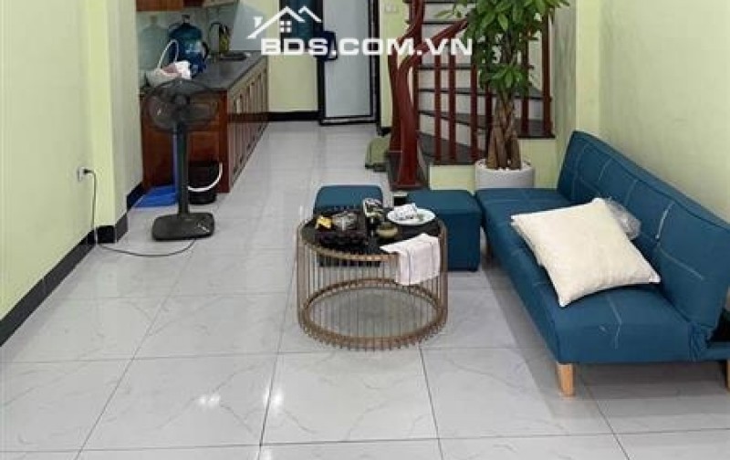 NHÀ MỚI Ở NGAY – 5M RA Ô TÔ – TIỀM NĂNG TĂNG GIÁ MẠNH!