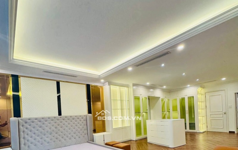 Bán Tòa Nhà Tam Trinh, Hoàng Mai 74m, 7 tầng, mt 5.5m, giá 29.5 tỷ.