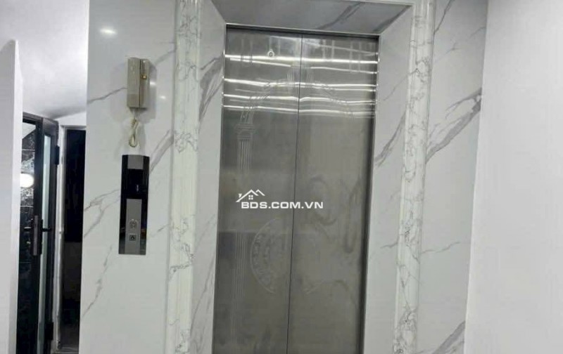 Bán Nhà, Ô TÔ Vào Nhà, Đường Hoàng Mai 50/56m, 7 tầng, mt 4.2m, giá 18.9 tỷ.