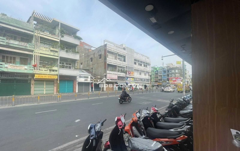 [CHÍNH CHỦ] CHO THUÊ MẶT BẰNG KINH DOANH LỚN - MẶT TIỀN NGUYỄN THỊ NHỎ, Q.11