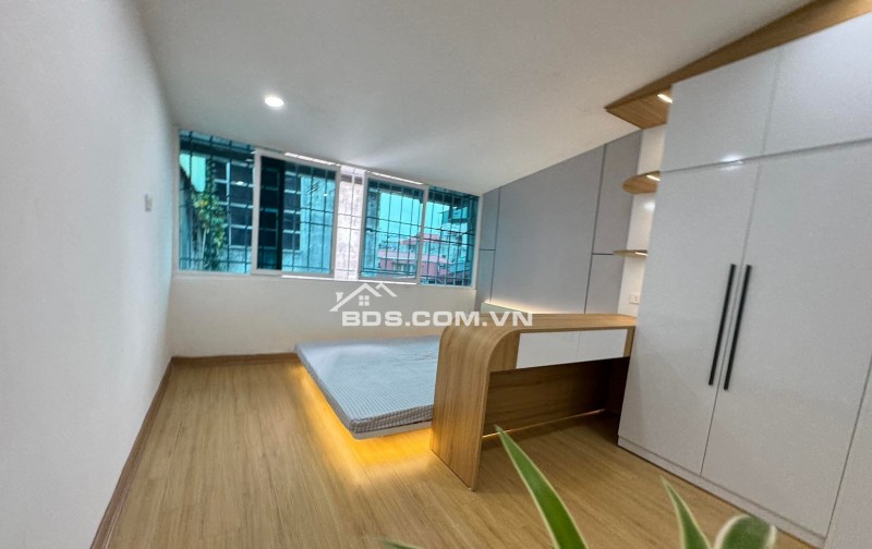 Nhà Đẹp Gần Phố, Bùi Ngọc Dương, Hai Bà Trưng 90m, giá 4.28 tỷ.