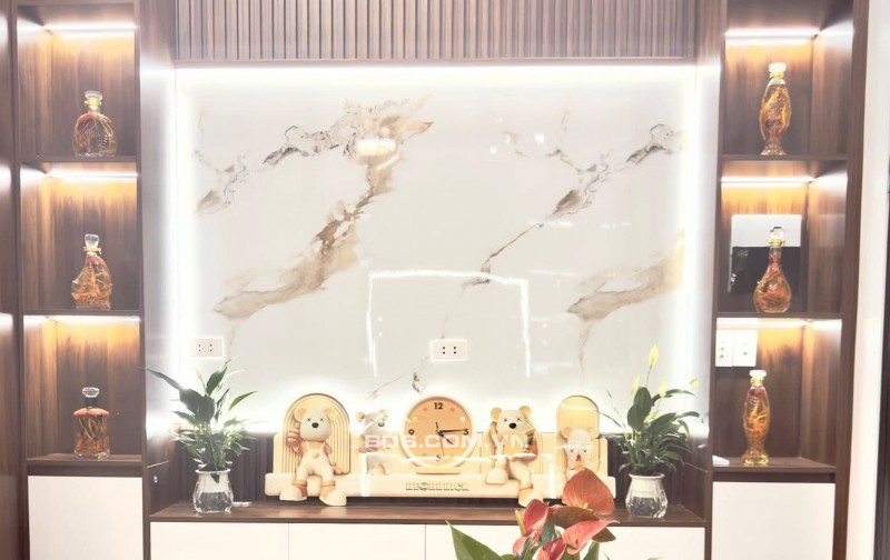 Nhà Đẹp, Gần Phố, Vân Đồn, Hai Bà Trưng 33m, 5 tầng, mt 3.9m, giá 7.5 tỷ.