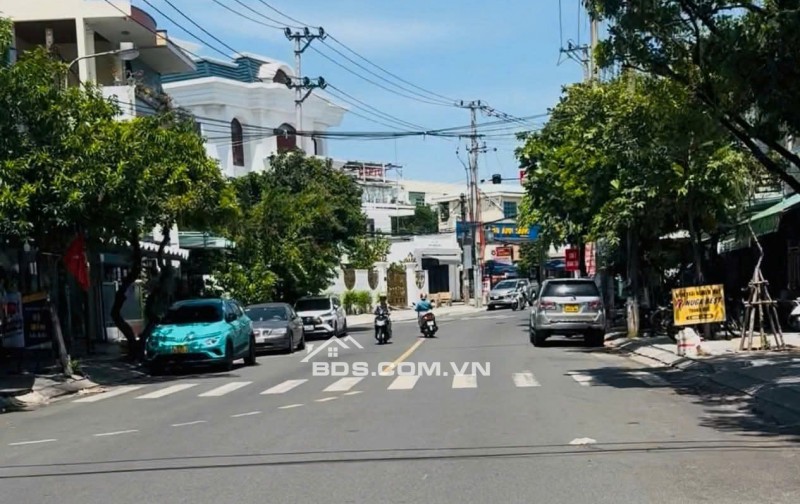 Bán nhà 2 tầng Mặt Tiền Đường KỲ ĐỒNG - Gần chợ - Vị trí vừa ở và kinh doanh