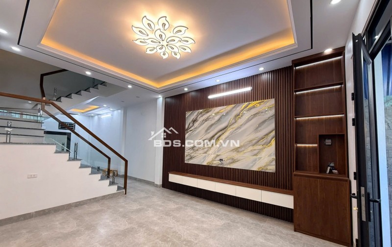 BÁN NHÀ ĐẸP 2.95 TỶ 3 TẦNG 56M2 ( TÂY BẮC ) KHU Ô 18 - PHÙ NGHĨA