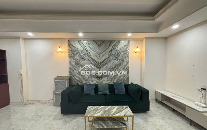 Chính chủ bán căn hộ Homyland Riverside 81m2 2PN tầng 25