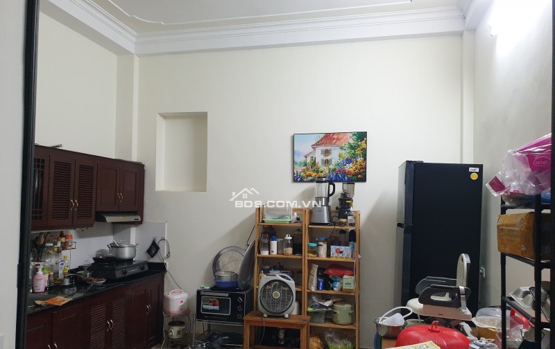 BÁN NHÀ 2.15 TỶ 3 TẦNG 50M2 ( TÂY BẮC ) NGÕ KHU BÃI VƯỢT