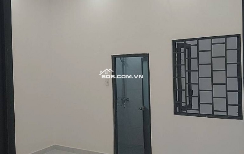 Chỉ 4,4 đồng . Shr chính chủ. Nhà mới 2T, 4x15, trung tâm Q.bình tân. Hẻm 5m