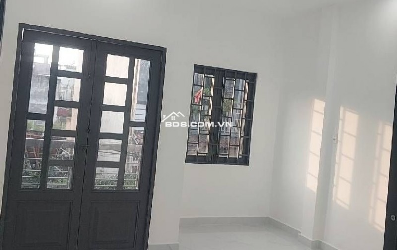 Chỉ 4,4 đồng . Shr chính chủ. Nhà mới 2T, 4x15, trung tâm Q.bình tân. Hẻm 5m