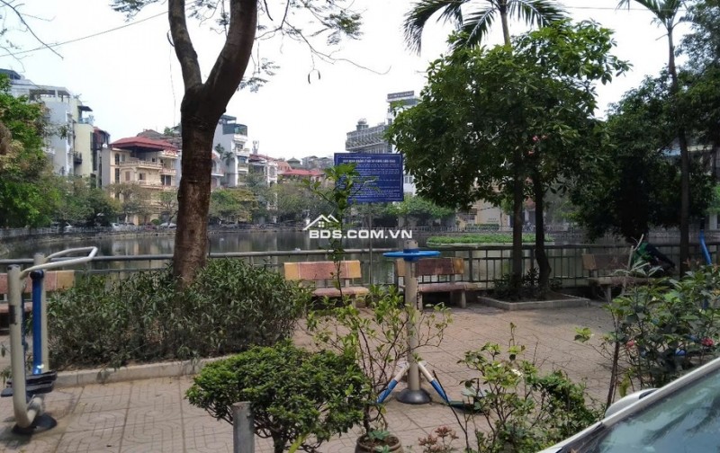 BÁN CĂN HỘ TT VÕ THỊ SÁU_VIEW HỒ_DÂN TRÍ CAO_OTO ĐỖ NGÀY ĐÊM_NHỈNH 3 TỶ