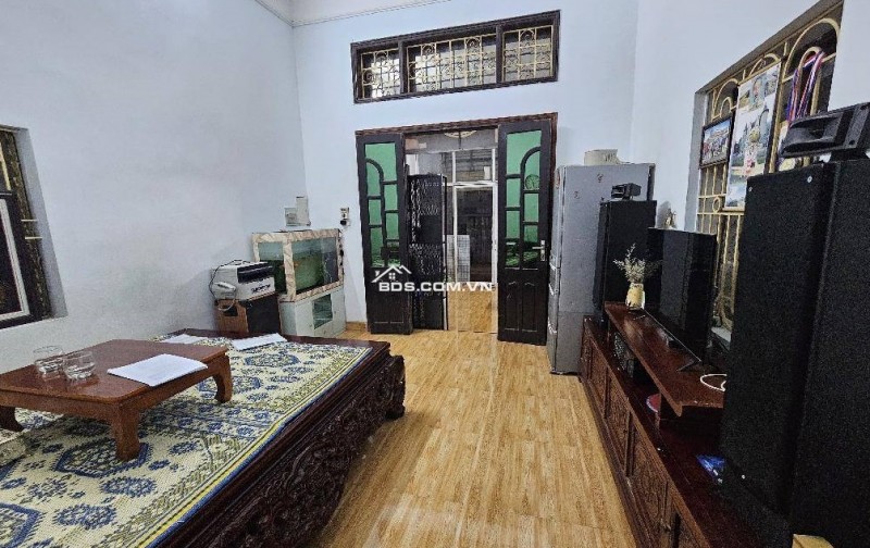  [CỔ NHUẾ] MẶT NGÕ 3 Ô TÔ TRÁNH - CƠ HỘI KINH DOANH KHÔNG THỂ BỎ QUA - CHỈ 17 TỶ 