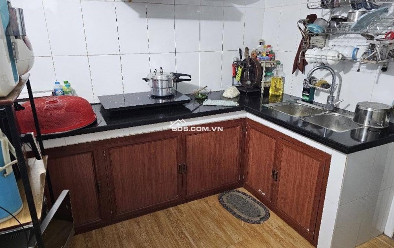  [CỔ NHUẾ] MẶT NGÕ 3 Ô TÔ TRÁNH - CƠ HỘI KINH DOANH KHÔNG THỂ BỎ QUA - CHỈ 17 TỶ 