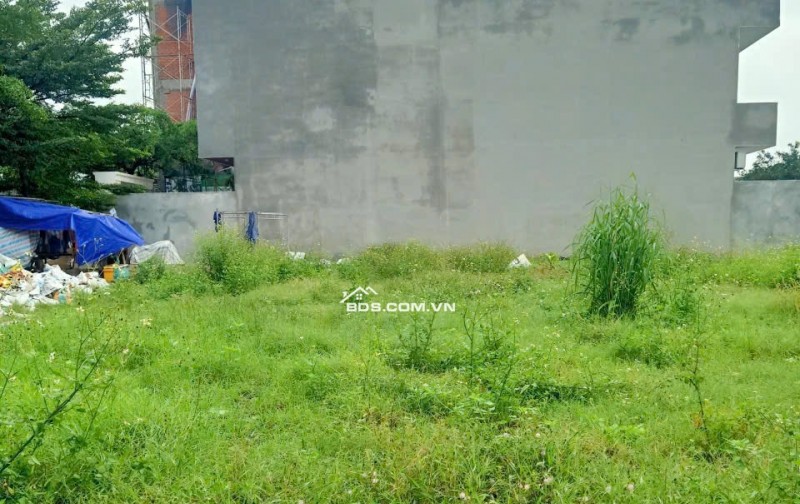 đất 2 mặt tiền, vị trí đẹp tại P. Tân Triều, tài chính 1ty6