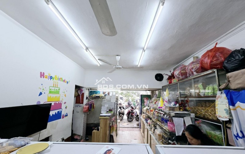 MẶT PHỐ NGUYỄN TRÃI- VỈA HÈ RỘNG - SIÊU KINH DOANH ĐA NGÀNH NGHỀ - VỊ TRÍ ĐẮC ĐỊA - NHÀ NHIỀU LỘC