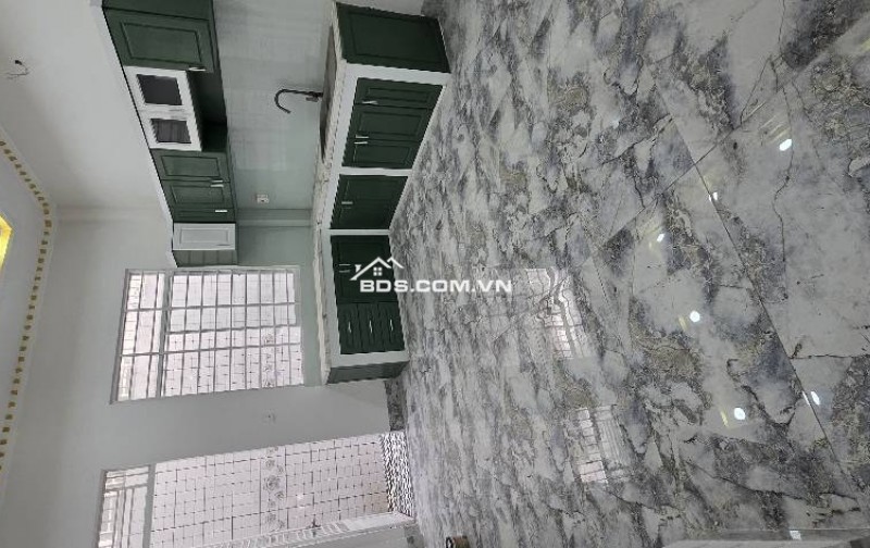 BÁN NHÀ 3 TẦNG MẶT TIỀN KINH DOANH KHU TÊN LỬA ĐƯỜNG 8M CƠ HỘI HIẾM CÓ