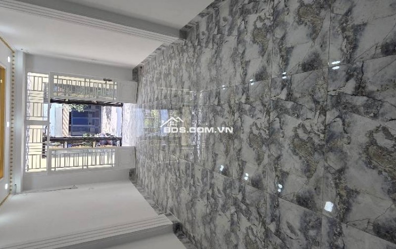 BÁN NHÀ 3 TẦNG MẶT TIỀN KINH DOANH KHU TÊN LỬA ĐƯỜNG 8M CƠ HỘI HIẾM CÓ