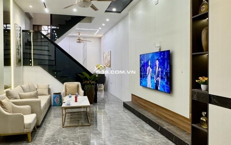 PHÂN LÔ THANH XUÂN, NHÀ ĐẸP Ô TÔ VÀO NHÀ NỘI THẤT XỊN, 42M2 X 5 TẦNG 15.88 TỶ