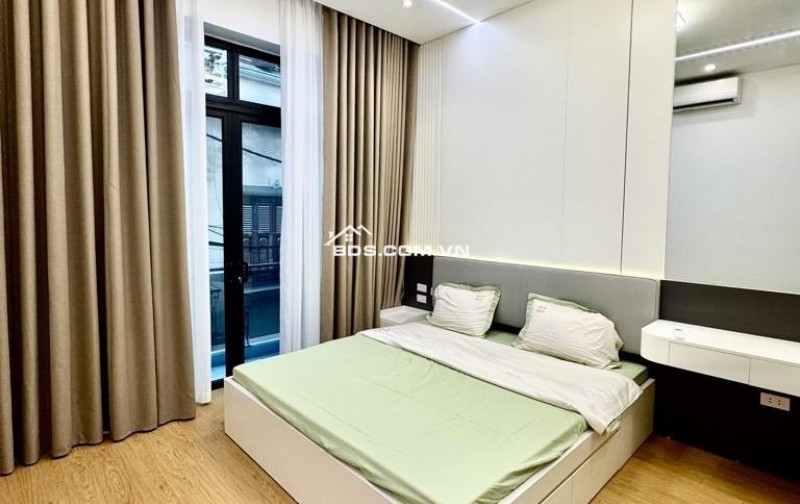 PHÂN LÔ THANH XUÂN, NHÀ ĐẸP Ô TÔ VÀO NHÀ NỘI THẤT XỊN, 42M2 X 5 TẦNG 15.88 TỶ