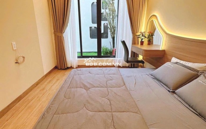 Nhà Mới Hoàn Thiện Tặng Nội Thất Giá Thật 1ty85 Bớt Chút Lộc