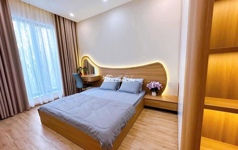 Nhà Mới Hoàn Thiện Tặng Nội Thất Giá Thật 1ty85 Bớt Chút Lộc