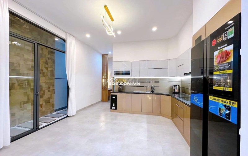 Nhà Mới Hoàn Thiện Tặng Nội Thất Giá Thật 1ty85 Bớt Chút Lộc