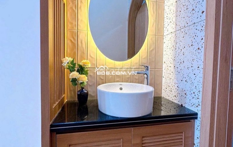 Nhà Mới Hoàn Thiện Tặng Nội Thất Giá Thật 1ty85 Bớt Chút Lộc