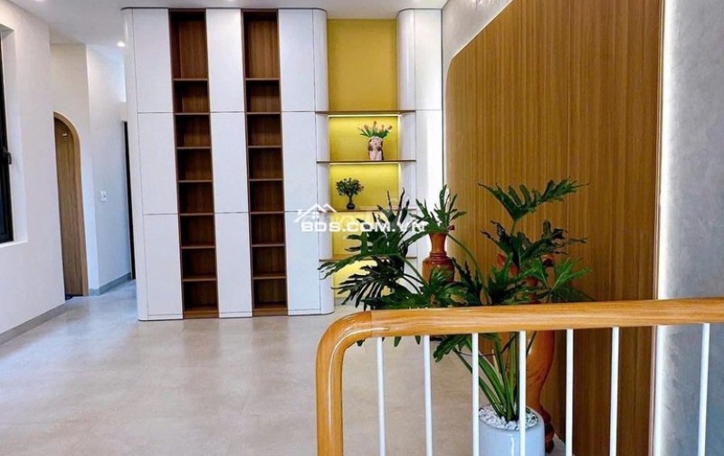 Nhà Mới Hoàn Thiện Tặng Nội Thất Giá Thật 1ty85 Bớt Chút Lộc