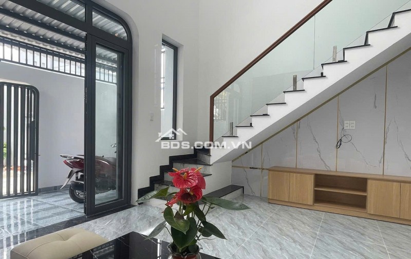 BÁN NHÀ HẺM 839 NGUYỄN TRUNG TRỰC, RẠCH GIÁ, AN GIANG