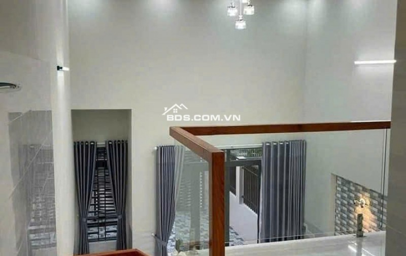 Nhà Đúng 1ty600 Tặng Nội Thất Thanh Toán 300tr Vô Ở Ngay. Gặp Chủ TL