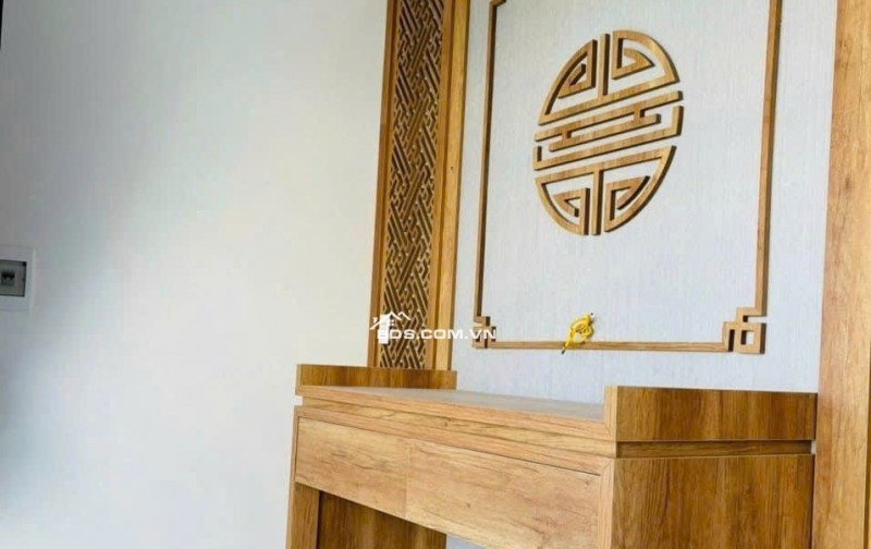 Nhà Đúng 1ty600 Tặng Nội Thất Thanh Toán 300tr Vô Ở Ngay. Gặp Chủ TL