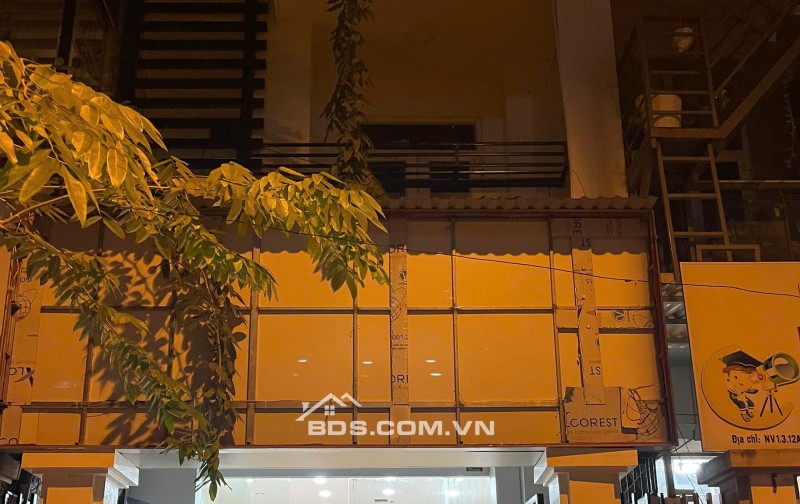 CHO THUÊ NHÀ 5 TẦNG – KHU LIỀN KỀ GELEXIA, NHÀ MỚI, SẠCH ĐẸP