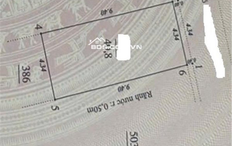 [HIẾM CÓ] Bán Nhà 6 Tầng, 11 Phòng KHÉP KÍN, đối diện HV Tài Chính, 20m Ra Ôtô.