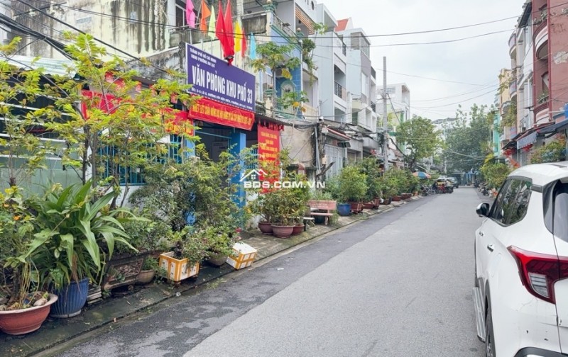 BÁN GẤP CHDV 8 PHÒNG CAO CẤP 146M2 SÁT KINH DƯƠNG VƯƠNG  DÒNG TIỀN 36 TR/TH  #tandatnhapho 0918.589.234