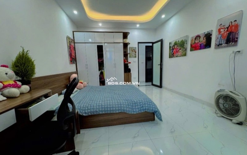BÁN NHÀ 35M² * 5 TẦNG – PHỐ KIM NGƯU – DÂN TRÍ CAO – NHÀ ĐẸP, GIỮ GÌN KỸ – 7,2 TỶ